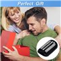 Pièce de Rechange Pour Rasoir Électrique Homme, 2 pcs Tête de Rasoir de Rechange, Remplacement de Rasoir,Tête de Remplacement de
