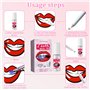 IJHYGD Kit Strass Dentaire Colle Dentaire Strass Tooth Gem Kit Strass Dentaire Kit Avec Colle Strass Dentaire Colle Strass Denta