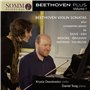 Violin Sonatas