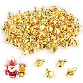 100pcs Grelot