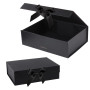 UKOFEW BoîTe Cadeau Noire