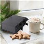 Pour Anniversaire Emballage (Noir)