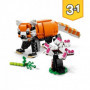 LEGO 31129 Creator 3 en 1 Sa Majesté le Tigre. Jouets Animaux pour Filles et Gar 59,99 €