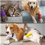 12 Rouleaux Bandage Autoadhésif, Pansements Elastique Bandage, Bandage Autoadhésif Cohésifs Sports, pour Poignets Cheville Mains