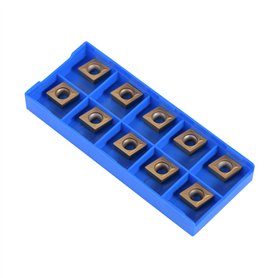 ASHATA CNC en carbure de tungstène