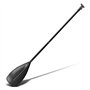 GOTOTOP Pagaies de stand up Paddle en aluminium pour planche de surf/kayak/bateau/surf/pagaie