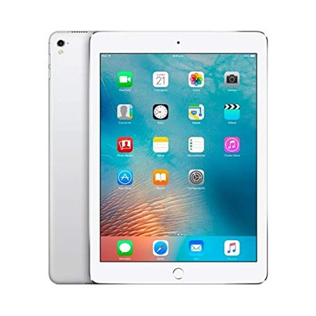 Apple iPad Mini 4 64Go Wi-Fi - Argent (Reconditionné)