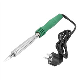 Kit de Fer à Souder Électrique 150w Soudage au Pistolet à Fer à Souder Électrique Température Réglable Fiche UE 220v pour Proces