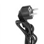 Kit de Fer à Souder Électrique 150w Soudage au Pistolet à Fer à Souder Électrique Température Réglable Fiche UE 220v pour Proces