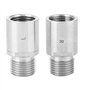 2pcs Prolongateur de Pédale de Vélo