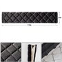 Lot de 2 coussinets de ceinture de sécurité de qualité supérieure