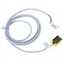 Capteur de Proximité Inductif TL-W5MC1 Détecteur de Proximité Inductif Normalement Ouvert Détecteur Distance de Détection de 5mm