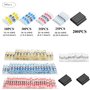 300pcs Cosses Electriques A Serti