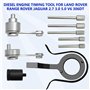 Compatible avec Land Rover Range Rover Jaguar 2