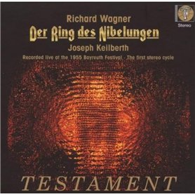 Le Ring