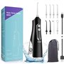 Annmiir Jet Dentaire Hydropulseur
