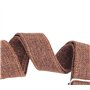 CHUANGOU Sangle de ukulélé，Sangle d'épaule réglable pour ukulélé，pour ukulélé ou Guitare de Petite Taille, Longueur Ajustable.