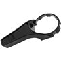 ZKTOOL Outil de démontage d'enjoliveur compatible avec Mercedes Benz AMG C63 E63 S63 S65 G63 GT 2014 2019, clé de roue pour capu