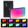 LUXCEO Panneau LED RGB 2500K-9000K