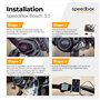 SpeedBox 3.0 Compatible avec Bosch/Puce de Tuning pour vélos électriques avec Moteurs Bosch 2017-2024