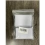 Lot de 40 cartes NFC vierges NTAG215, cartes de visite NFC réinscriptibles, puce NFC blanche, 215 cartes, mémoire de 504 octets,