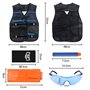 Gilet Nerf