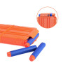 Accessoires pour Nerf avec 30 Fléchettes + 2 Cl