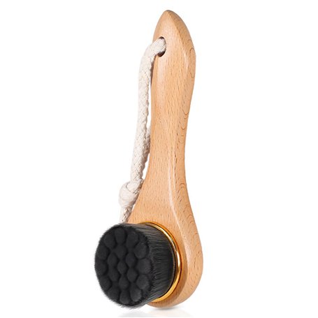 ZHUDAN LYYDAN Brosse Nettoyante Visage