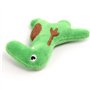 onebarleycorn Jouet Herbe à Chat, 12 Pièces Peluche pour Chat Jouets Cataire pour Chats Interieur Catnip Peluches d'herbe à Chat