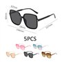 Lunettes De Soleil Pour Femmes