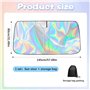 Bouclier Thermique De Protection Solaire