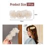 Accessoires De Cheveux De Style De Mariage
