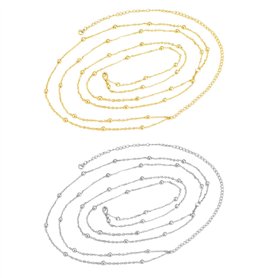 RELKLYU 2 Morceaux De Taille À L'Échelle Croisée