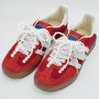 EHDWXVZM 1 Paire De Lacets De Dentelle Blanche Et 2 Morceaux De Décorations De Chaussures D'Arc, Lacets Mignons Et Simples, Acce