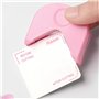 Round Film Plastic