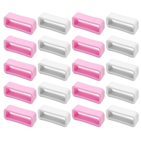 LCIEFKAE 20 Morceaux De Conservateurs en Silicone