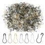 SGSCFG 600 Morceaux De Crayons en Forme De Citrouille