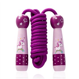 SGSCFG 1 Morceau De Saut Violet