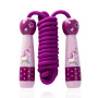 SGSCFG 1 Morceau De Saut Violet