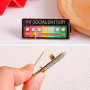 Broche Décorative Douce