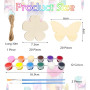 Planches De Papillon