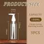 Distributeur À Pompe De 100 ML