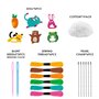 Jouets De Couture Créatifs
