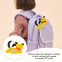 TYFGRT Kit De Couture pour Enfants 6 Pièces, Jouets De Couture Créatifs, Décorations Artisanales DIY, Couture d'animaux Mignons,