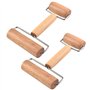 Paquet De 2 Rouleaux À Pâtisserie