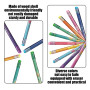 Crayons Avec Gomme
