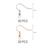 Accessoires De Boucles D’Oreilles DIY