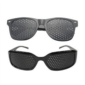 Lot De 2 Lunettes À Trous Complets