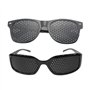 Lot De 2 Lunettes À Trous Complets