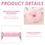 Attaches De Cheveux Douces